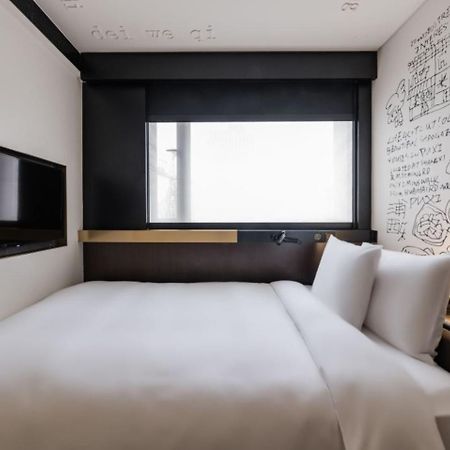 Citigo Hotel Shanghai Jingan Exterior photo