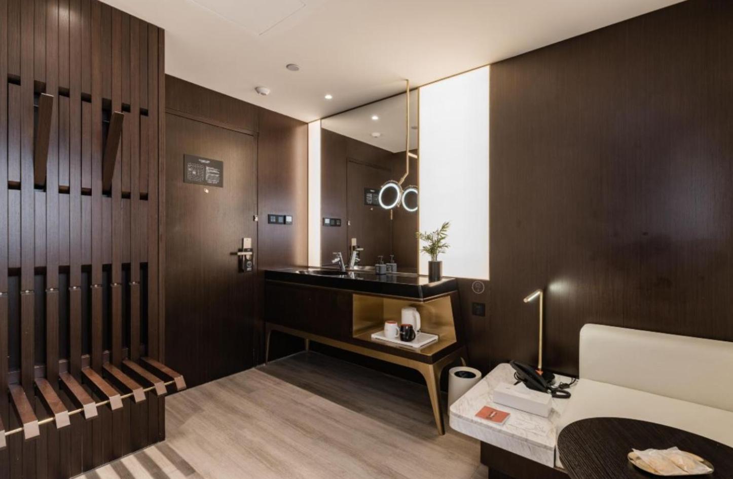 Citigo Hotel Shanghai Jingan Exterior photo