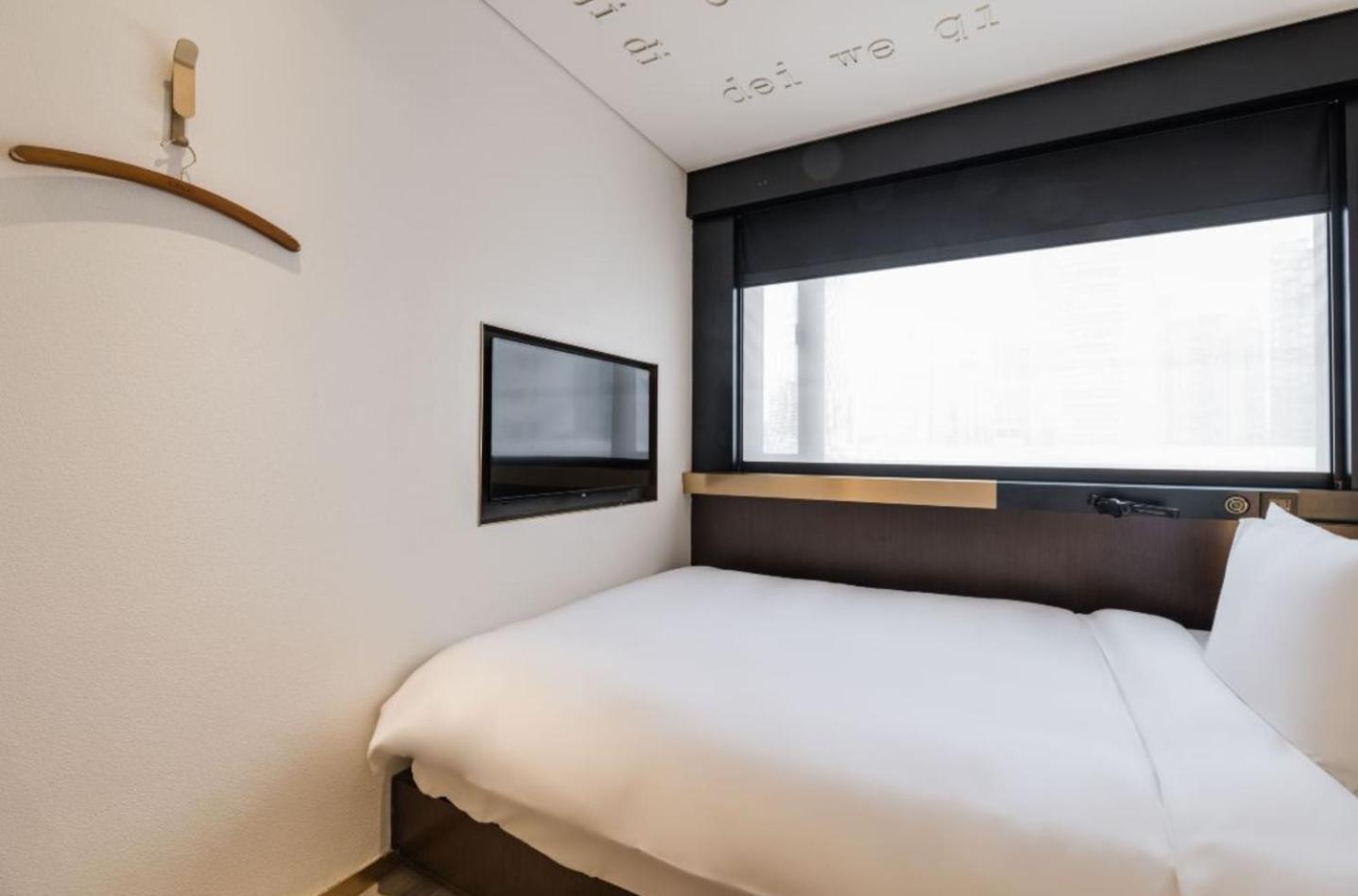 Citigo Hotel Shanghai Jingan Exterior photo